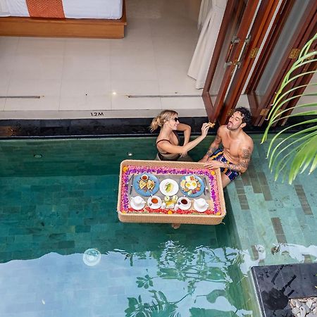 Seminyak Sanctuary Villa By Ini Vie Hospitality Legian Εξωτερικό φωτογραφία