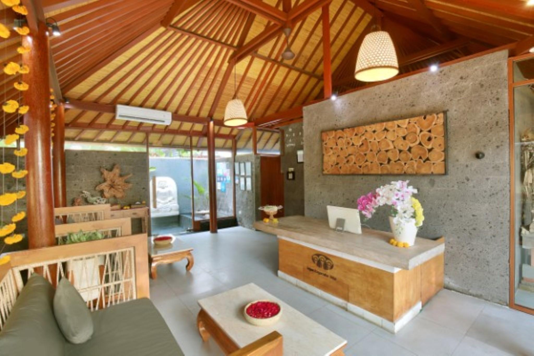 Seminyak Sanctuary Villa By Ini Vie Hospitality Legian Εξωτερικό φωτογραφία