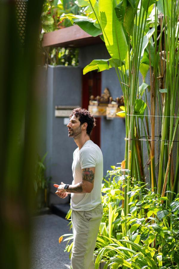 Seminyak Sanctuary Villa By Ini Vie Hospitality Legian Εξωτερικό φωτογραφία