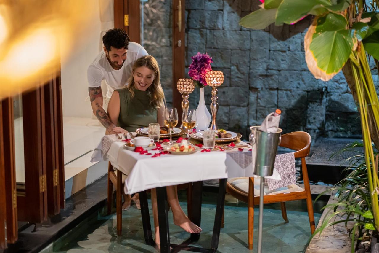 Seminyak Sanctuary Villa By Ini Vie Hospitality Legian Εξωτερικό φωτογραφία
