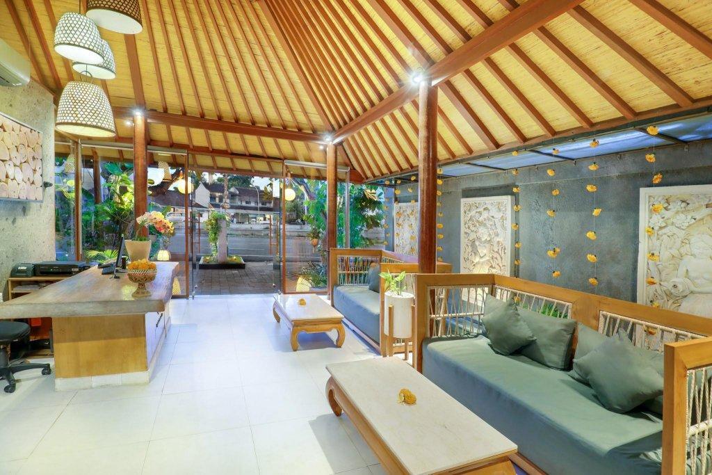 Seminyak Sanctuary Villa By Ini Vie Hospitality Legian Εξωτερικό φωτογραφία