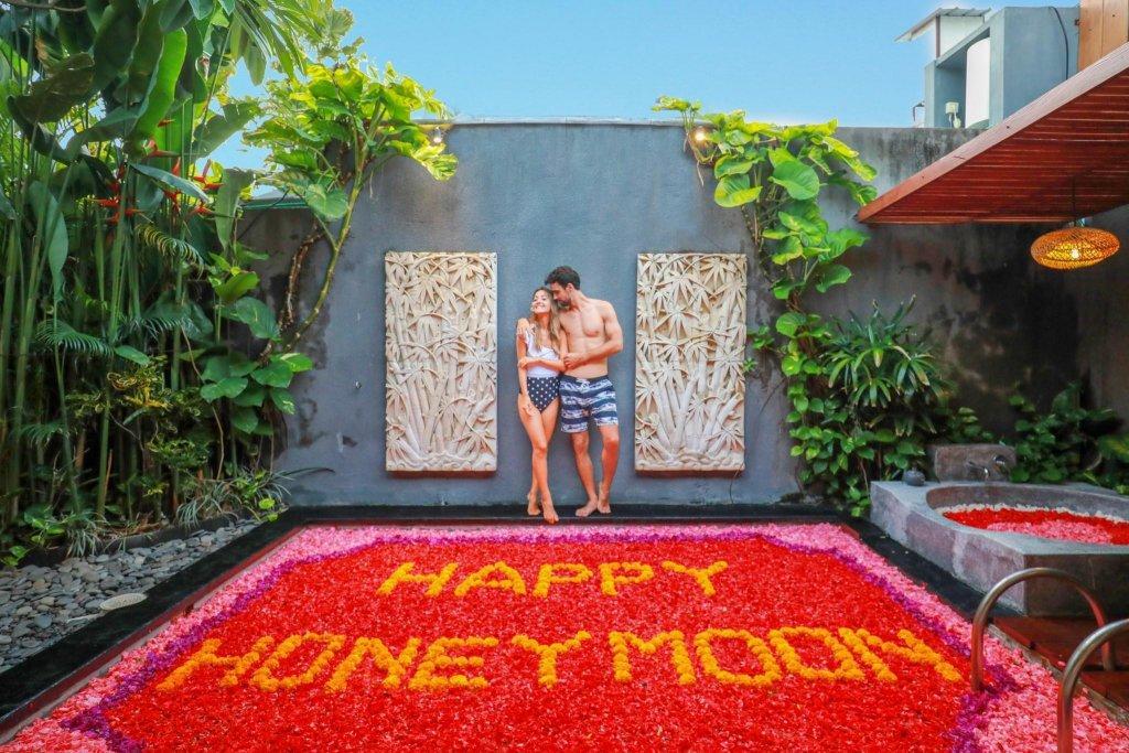 Seminyak Sanctuary Villa By Ini Vie Hospitality Legian Εξωτερικό φωτογραφία