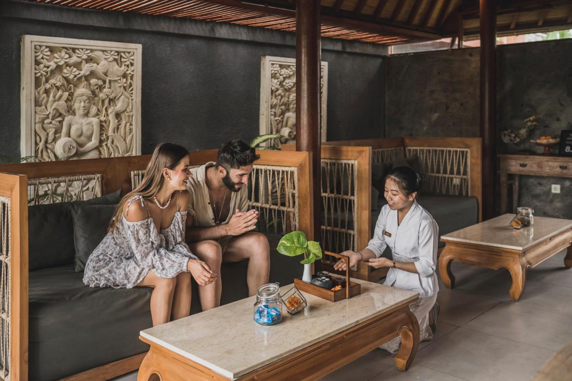 Seminyak Sanctuary Villa By Ini Vie Hospitality Legian Εξωτερικό φωτογραφία