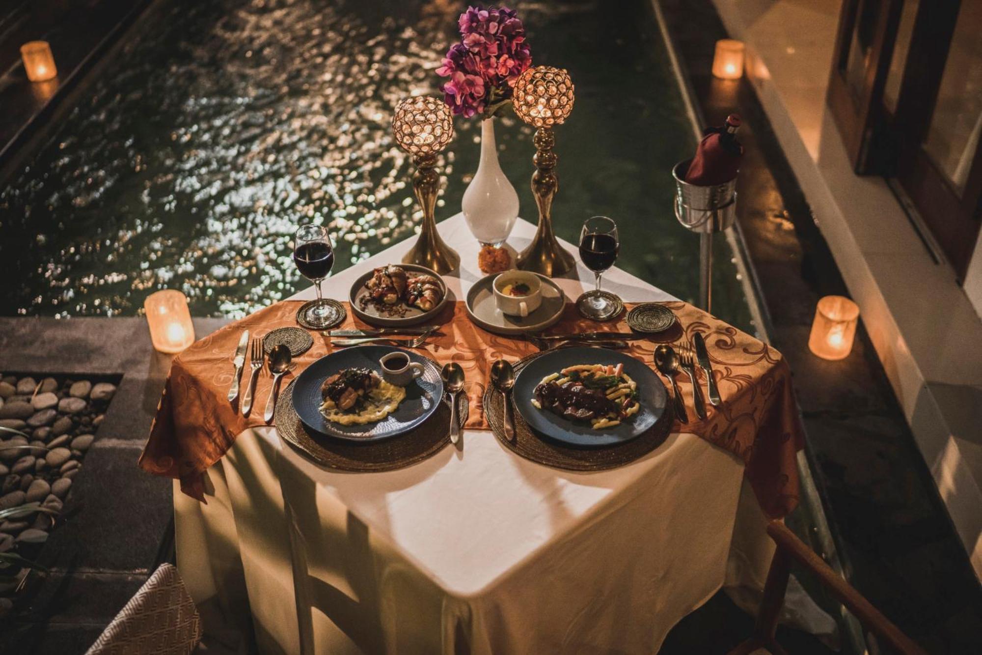 Seminyak Sanctuary Villa By Ini Vie Hospitality Legian Εξωτερικό φωτογραφία