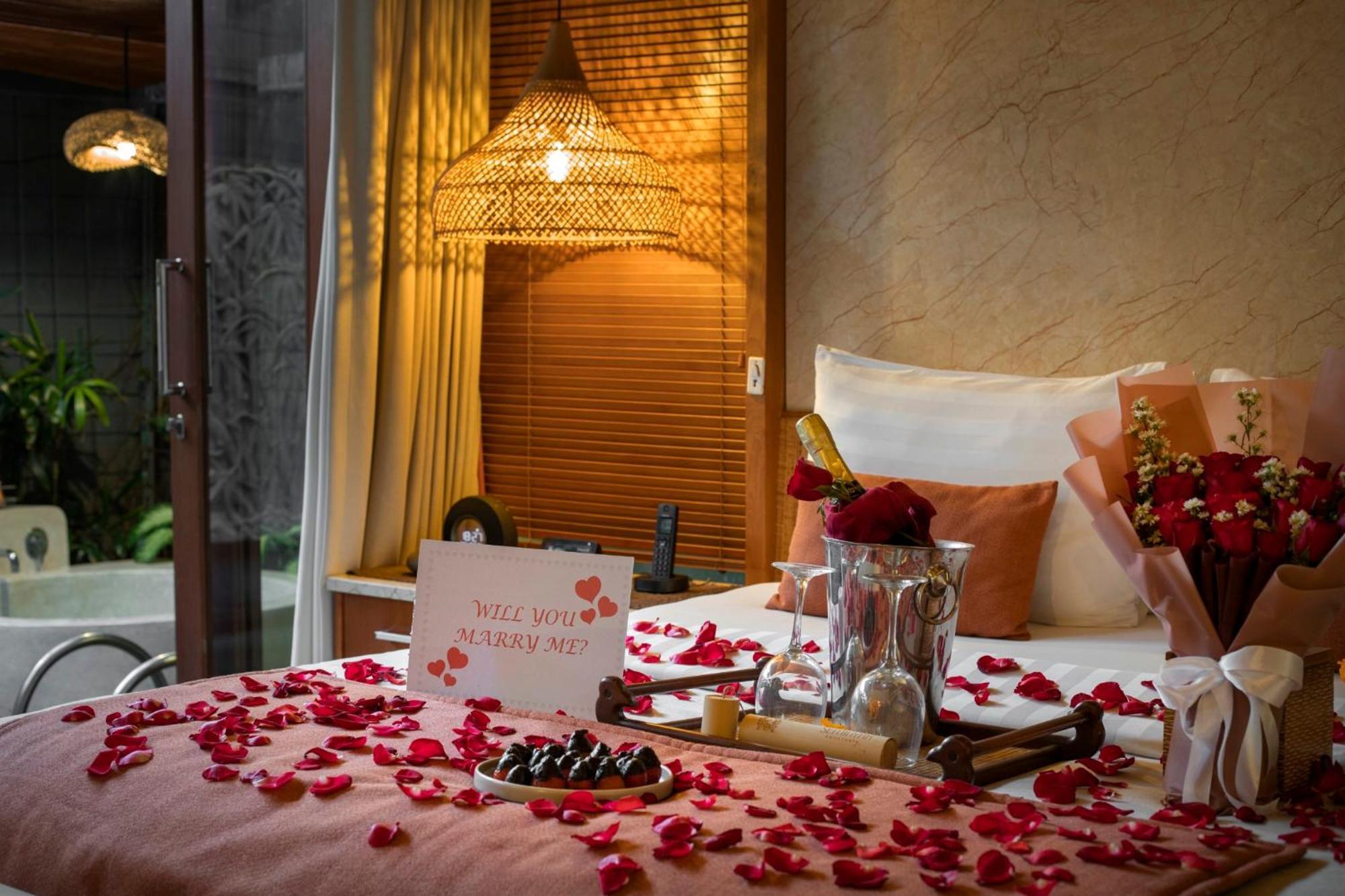 Seminyak Sanctuary Villa By Ini Vie Hospitality Legian Εξωτερικό φωτογραφία