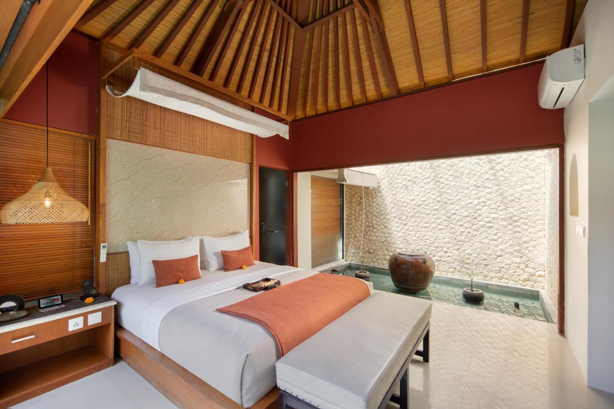Seminyak Sanctuary Villa By Ini Vie Hospitality Legian Εξωτερικό φωτογραφία