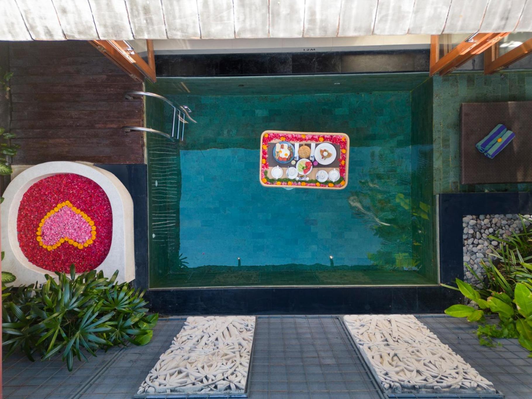 Seminyak Sanctuary Villa By Ini Vie Hospitality Legian Εξωτερικό φωτογραφία